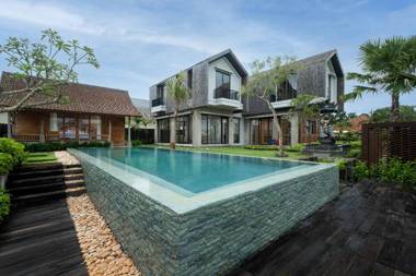 Cahaya Villa Canggu by Premier Hospitality Asia