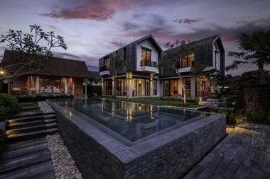 Cahaya Villa Canggu by Premier Hospitality Asia