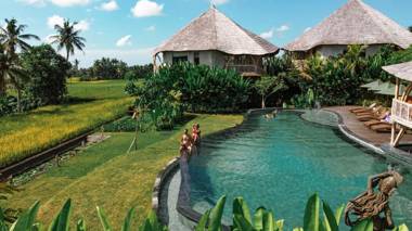 TheWakanda Resort A Pramana experience