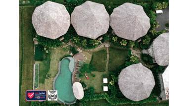 TheWakanda Resort A Pramana experience