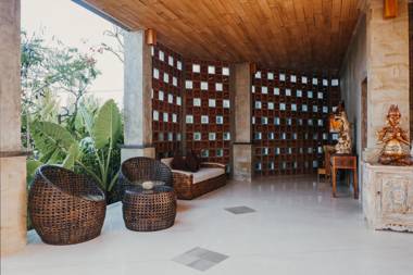 TheWakanda Resort A Pramana experience