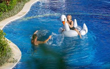 Kutus Kutus Estuary Saba Beach