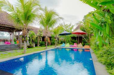 Nauna Villa Bali