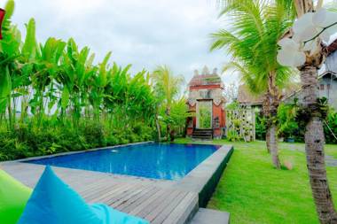 Nauna Villa Bali