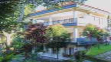 Monkey Forest Bungalow