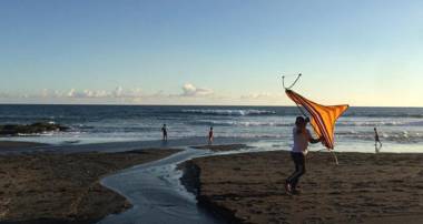 Villa Mata Hari is a sumptuous brand new villa