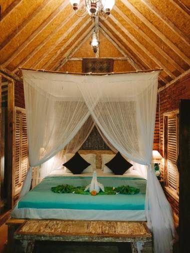 KTS Wanaprasta Resort