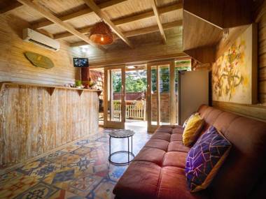 Wisnu Lumbung Uluwatu