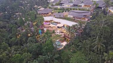 K Club Ubud Resort