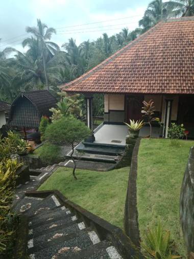 Bali Sesandan Garden