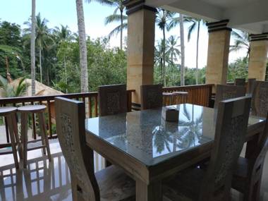 Bali Sesandan Garden