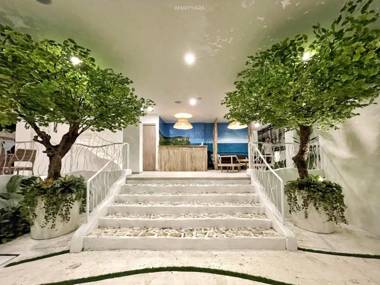 Khaiyyara Jimbaran Bali Hotel