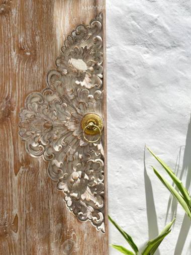 Khaiyyara Jimbaran Bali Hotel