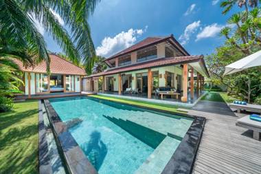 Villa Litera Canggu Bali