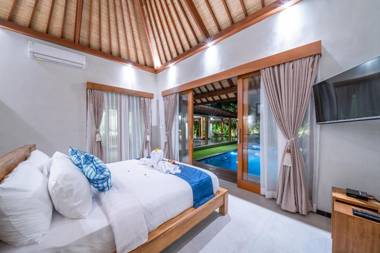 Villa Litera Canggu Bali