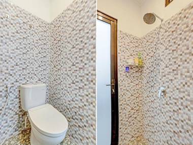 OYO 90525 White Guesthouse