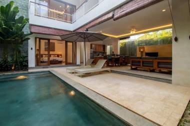 New Opening Villa 7 Sayang Sanur close to beach