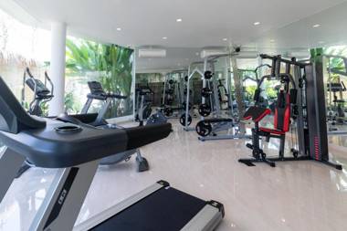 New Opening Villa 7 Sayang Sanur close to beach