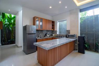 New Opening  Villa 7 Sayang Sanur close to beach