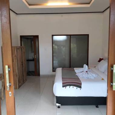 Legawa Guest House