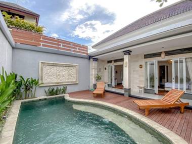 Canggu Benesan Bali