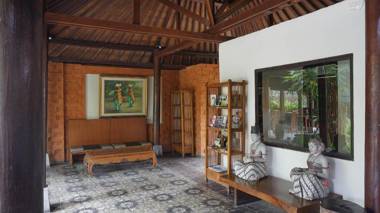 Casa Ganesha Hotel Ubud