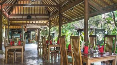 Casa Ganesha Hotel Ubud