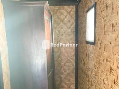 Resto Apung and Bungalow Kedisan Batur Lake View RedPartner