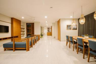 Vasudha Hostel Canggu