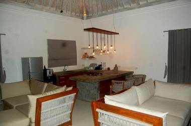 Balian Bliss Retreat Villa