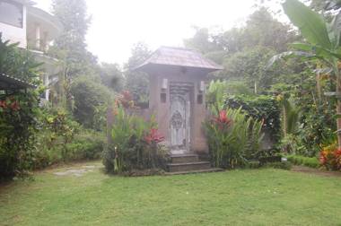 Balian Bliss Retreat Villa