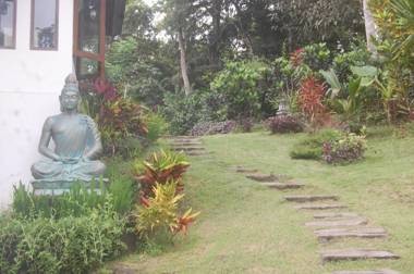 Balian Bliss Retreat Villa