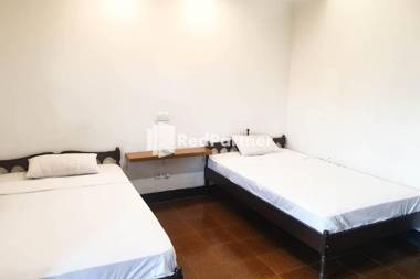 Arlina's Guest House Kintamani RedPartner