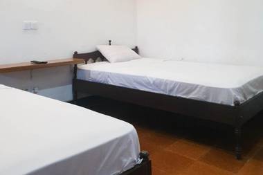 Arlina's Guest House Kintamani RedPartner