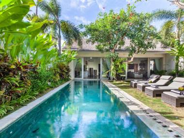 Modern 3 Bedroom Villa - Villa Mia 