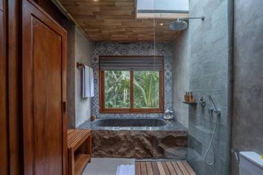 The Compass Rose Ubud