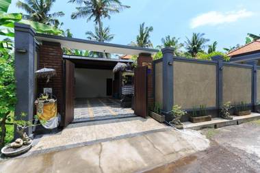 Villa Twin Lovina
