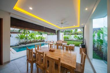 Villa Ubud Hill