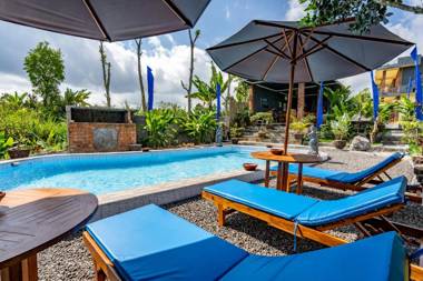 Sandan Agro Resort Kintamani