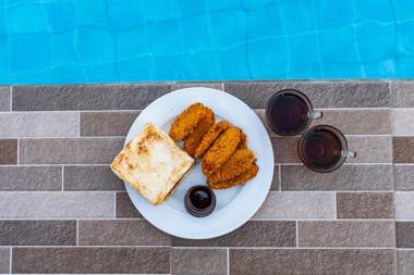 Sandan Agro Resort Kintamani