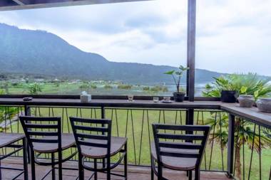 The Joglo Beratan by ecommerceloka