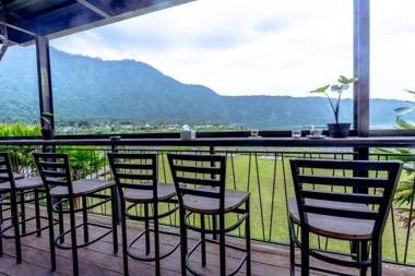 The Joglo Beratan by ecommerceloka