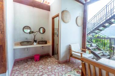 The Joglo Beratan by ecommerceloka