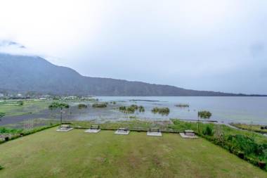 The Joglo Beratan by ecommerceloka