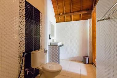 Kelingking Mesari Villa and Spa