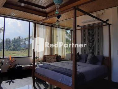 Villa Geno Ubud RedPartner