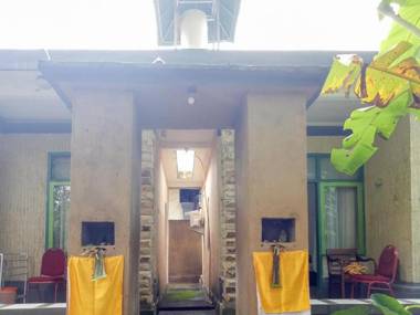 DATON HOUSE Ubud RedPartner Near Bali Zoo Park