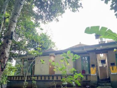 DATON HOUSE Ubud RedPartner Near Bali Zoo Park