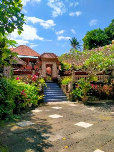 Puri Tegal Bunga RedPartner