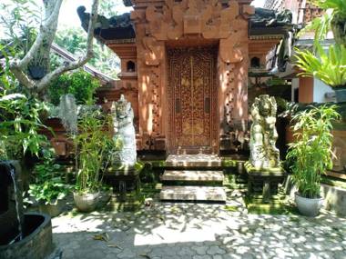 Puri Tegal Bunga RedPartner